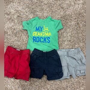 The Childrena place 12-18 month bundle